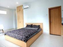 Hình ảnh $ + BÁN TÒA CHDV, P 14  Gò Vấp  11 x16, 6 Tầng, KHU VIP,  thu 150 tr/t