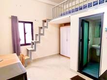 Hình ảnh ? Duplex giờ giấc tự do_Full nội thất_Ngay Etown_hỗ trợ tc