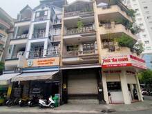 Hình ảnh Cho thuê nhà mặt tiền 48a Phạm Viết Chánh p19 q Bình Thạnh .