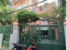 Hình ảnh Bán biệt thư sân vườn đồng đen phường 10 quận tân bình 8x20 3 l giá 20