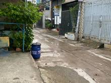 Hình ảnh Bán đất SHR 68m2 đường SIN CO gần siêu thị BIGC An Lạc q.Bình Tân.