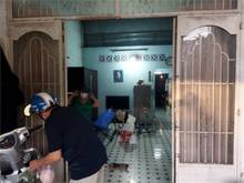 Hình ảnh Bán Nhà Cấp 4 250m2 Chỉ 8 Tỷ Thới Tam Thôn Hóc Môn