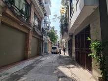 Hình ảnh Bán đất phân lô Nguyễn Viết Xuân- Lê Trọng Tấn, DT 93m2, MT 6.4m