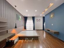 Hình ảnh Chính chủ bán nhà gần ngã tư hàng xanh, 72m2, 4 tấm, 4 phòng ngủ