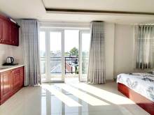 Hình ảnh 🏝️ CHDV ban công full nội thất Cách Mạng Tháng 8 Tân Bình 🏝️