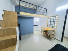 Hình ảnh Căn Hộ Đầy Đủ Nội Thất_Gần Etown,LOtte Cộng HOà