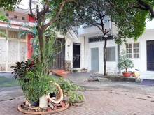 Hình ảnh Biệt Thự Nguyễn Cửu Vân, 8x15m, 120m2 ,3 Tấm, Sát Mặt Tiền, 22 Tỷ TL