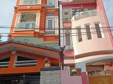 Hình ảnh Bán CHDV 5tầng full nội thất 17Phòng Xô Viết Nghệ Tĩnh, P26,BT