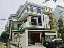Hình ảnh Cho Thuê Nhà Mới Xây Góc 2MT Đường Bế Văn Đàn,f14.DT 6x20m,3 Lầu,35Tr