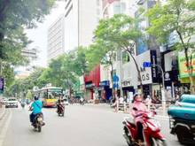 Hình ảnh 6.3 tỷ! Bán nhà Thái Hà, 45m2, nhà đẹp, gần phố, sổ A4.