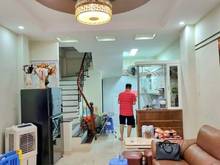Hình ảnh Bán gấp nhà Phan Kế Bính -  Ba Đình, 50m2 5 tầng, Nhỉnh 6.5 tỷ, Nhà đẹ