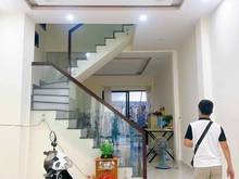 Hình ảnh Nhà 1 lầu hẻm xe hơi thông thoáng ngay gigamial q.thủ đức dt:56m2