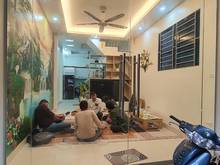 Hình ảnh Nhà Xuân Đỉnh ngõ 3m,gần morning tận cửa,60m giá 83tr/m