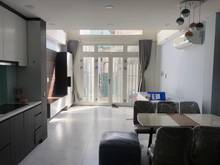 Hình ảnh Kẹt vốn cần bán gấp- Hà Tôn Quyền, Q5- 40m2- Giá chỉ 2,1 tỷ- SHR