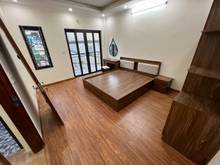 Hình ảnh Bán nhà gần ngã tư Vọng- Trường Chinh, 43m2x5T, 50m ra phố, ngõ rộng