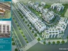 Hình ảnh Siêu phẩm shophouse phố trịnh văn bô, nam từ liêm, dt150m x5tầng, mt