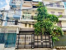Hình ảnh Bán gấp mặt tiền kinh doanh Lam Sơn, Phường 2, Tân Bình giá 14,2 tỷ