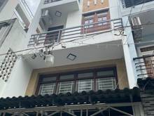 Hình ảnh Chính chủ cần bán gấp nhà đường Đồng Đen P,14 Q,TB(4.5x20) 3 10.5ty
