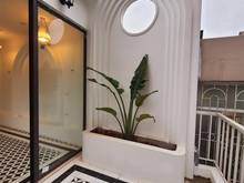 Hình ảnh Bán nhà dịch vọng, 120m2, ô tô, kinh doanh đỉnh, 2 thoáng, giá 14 tỷ