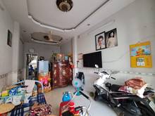 Hình ảnh SIÊU PHẨM GÒ VẤP_Nhà BTCT Nguyễn Thái Sơn P7 Ngay Emart_60m2 Chỉ 4.8T