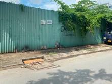 Hình ảnh Bán đất KDC MT Bông Sao, Phường 5 - Quận 8, 2tỷ/80m2, SHR, Thổ Cư 100%