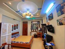 Hình ảnh Bán nhà hồ tùng mậu, 60m2, lô góc, 2 thoáng, kinh doanh, giá 4 tỷ