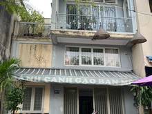 Hình ảnh Bán Nhà 2 Mặt Tiền Đường Hoàng Sa, p7 Quận 3 dtsd 165m2 giá 18 tỷ, SHR