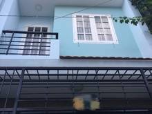 Hình ảnh NHÀ RẺ BÈO SIÊU HIẾM Nguyễn Thượng Hiền quận 3 56m2/1tỷ870tr