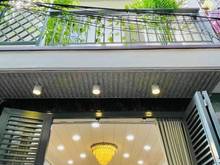 Hình ảnh Kẹt vốn bán nhà hxh Minh Phụng,Q11- 48,1m²- 1,296 tỷ- 1 lầu gần chợ