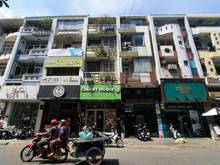 Hình ảnh Cần bán gấp nhà mặt tiền Bàu Cát, Phường 14, Quận Tân Bình. giá 14 tỷ