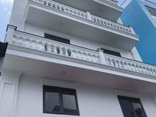 Hình ảnh SỠ HỮU NGAY NHÀ SIÊU RẺ QBìnhTân dt67m2 6PNgủ  7 tolet Giá 4 tỷ 350tr