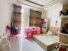 Hình ảnh Bán nhà đẹp hẻm 7M Bùi Đình Túy, 4x16m 64m2, 5 tầng, 4pn 5wc, full NT