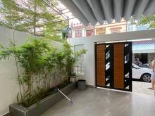 Hình ảnh Cho thuê nhà Mặt tiền Phan Đăng Lưu, Phú Nhuận, gần Phan Xích Long.