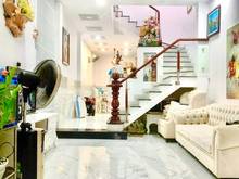 Hình ảnh Bán nhà HXH đường Quang Trung hơn 50m2 giá dưới 5 tỷ