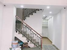 Hình ảnh Bán nhà CHDV Phan Văn Trị, gần chợ Bà Chiểu, 4x11, 4 lầu, 7P, TN 30 tr