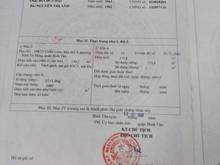 Hình ảnh Bán nhà đường chiến lượt. p. Bình Trị Đông.Bình Tân