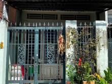 Hình ảnh Nhà cấp bốn hẻm xe hơi đường Phan Anh,tiện làm kho xưởng – 4x20m.