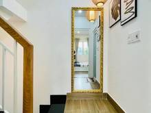 Hình ảnh Nhà mặt tiền đường tôn thất thuyết p16 quận 4 DT:58m2/3ty 720 triệu