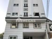 Hình ảnh Căn Hộ Dịch Vụ - View Kính - Thoáng Mát - Ngay Trường Chinh