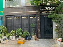Hình ảnh Bán gấp nhà Nguyễn Xí gần Vincom - Hẽm Xe Hơi 1 Trục - 6x18m Trệt Lầu
