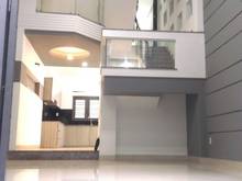 Hình ảnh Nhà 1 sẹc Dương Thị Mười, Q12, 64m2 .4*16. HXH, chỉ nhỉnh 4 tỷ.