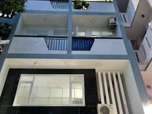 Hình ảnh MTKD Nguyễn Đình Khơi, P. 4, TB , 5x24 , trệt + 4L + 10PN. Giá 15,2 tỷ