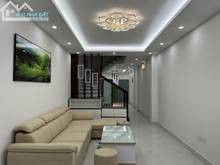 Hình ảnh Chủ cần bán gấp nhà đẹp Đức Giang 52m 5T 5.7 tỷ ô tô tránh 6 phòng ngủ