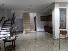 Hình ảnh Nhà bán Lê Đức Thọ 78m 4 tầng hẻm xe hơi thông tứ tung chỉ 6t6