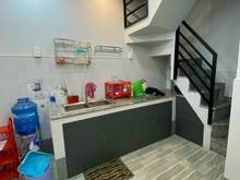 Hình ảnh Nhà hạ giá cần bán gấp- Trần Quốc Thảo,Q3-42m2- Giá chỉ 2,3 tỷ- SHR
