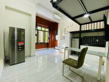 Hình ảnh 🐍Duplex rộng, cửa sổ siêu thoáng gần Lotte, cầu kênh tẻ, TDT, RMIT