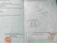 Hình ảnh Đất mặt tiền đương 461 Xã Trung An Củ Chi