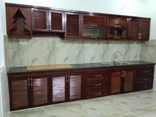 Hình ảnh Bán nhà hxh 1/ LÊ Văn Quới, Dt 4x17m, đúc 2 lầu, giá 6,3 tỷ