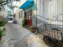 Hình ảnh Bán đất chính chủ Bùi Minh Trực, P5, Q8. DIỆN TÍCH 5X20, SỔ RIÊNG
