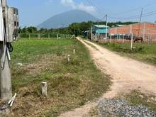 Hình ảnh Bán đất thổ cư xã Phan - Dương Minh Châu view núi